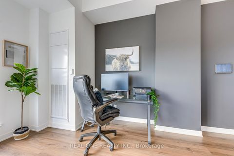 Photo 24 at 526 - 405 Dundas Street W, GO Glenorchy, Oakville