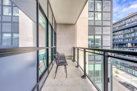 Photo 25 at 526 - 405 Dundas Street W, GO Glenorchy, Oakville