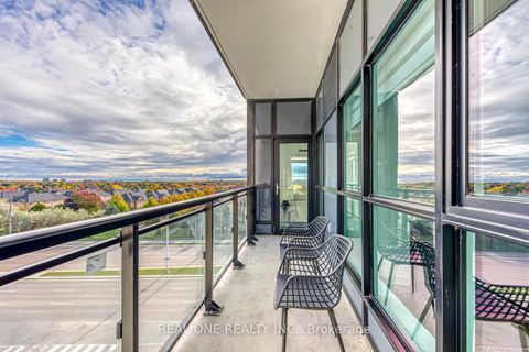 Photo 26 at 526 - 405 Dundas Street W, GO Glenorchy, Oakville