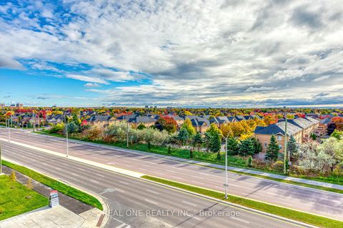 Photo 27 at 526 - 405 Dundas Street W, GO Glenorchy, Oakville