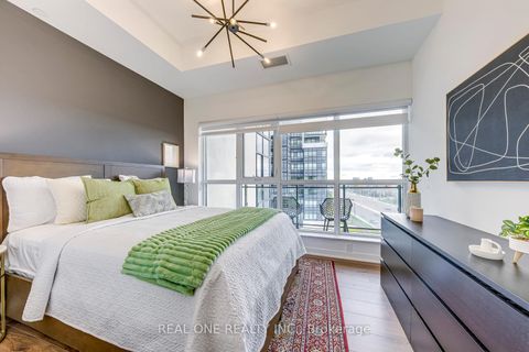 Photo 33 at 526 - 405 Dundas Street W, GO Glenorchy, Oakville