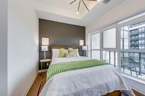 Photo 34 at 526 - 405 Dundas Street W, GO Glenorchy, Oakville