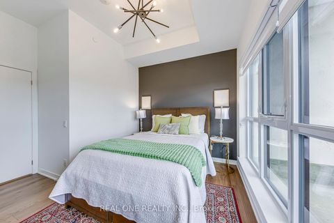 Photo 35 at 526 - 405 Dundas Street W, GO Glenorchy, Oakville