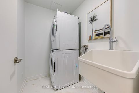 Photo 37 at 526 - 405 Dundas Street W, GO Glenorchy, Oakville