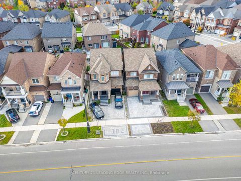 Photo 44 at 102 MACTIER Drive, Kleinburg, Vaughan