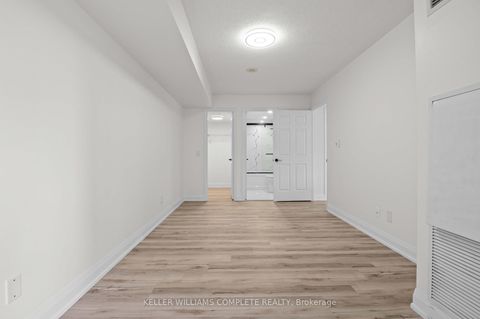 Photo 7 at 1110 - 30 GRAND TRUNK Crescent SW, Waterfront Communities C1, Toronto