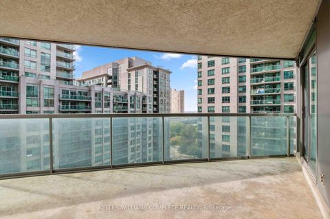 Photo 23 at 1110 - 30 GRAND TRUNK Crescent SW, Waterfront Communities C1, Toronto