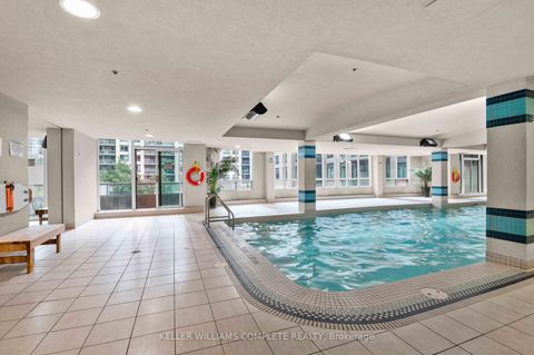 Photo 25 at 1110 - 30 GRAND TRUNK Crescent SW, Waterfront Communities C1, Toronto