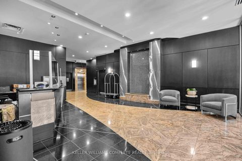 Photo 27 at 1110 - 30 GRAND TRUNK Crescent SW, Waterfront Communities C1, Toronto