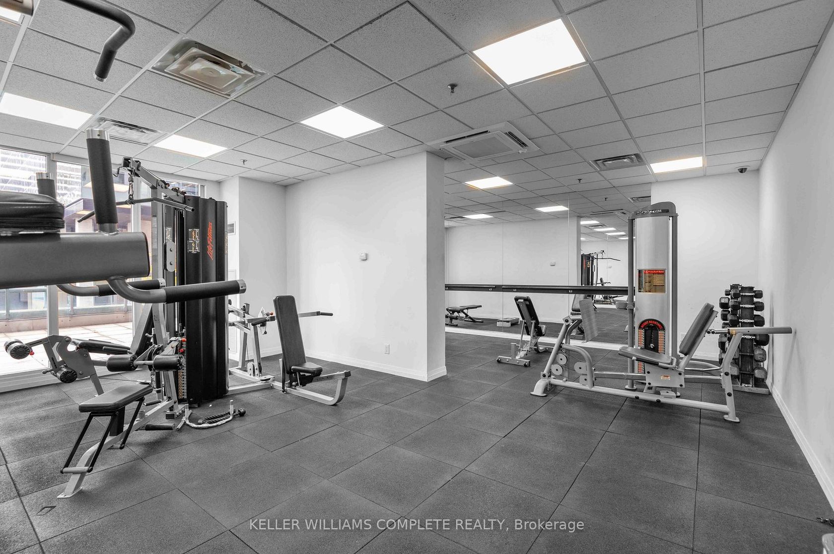 Photo 26 at 1110 - 30 GRAND TRUNK Crescent SW, Waterfront Communities C1, Toronto Photo 26 at 1110 - 30 GRAND TRUNK Crescent SW, Waterfront Communities C1, Toronto