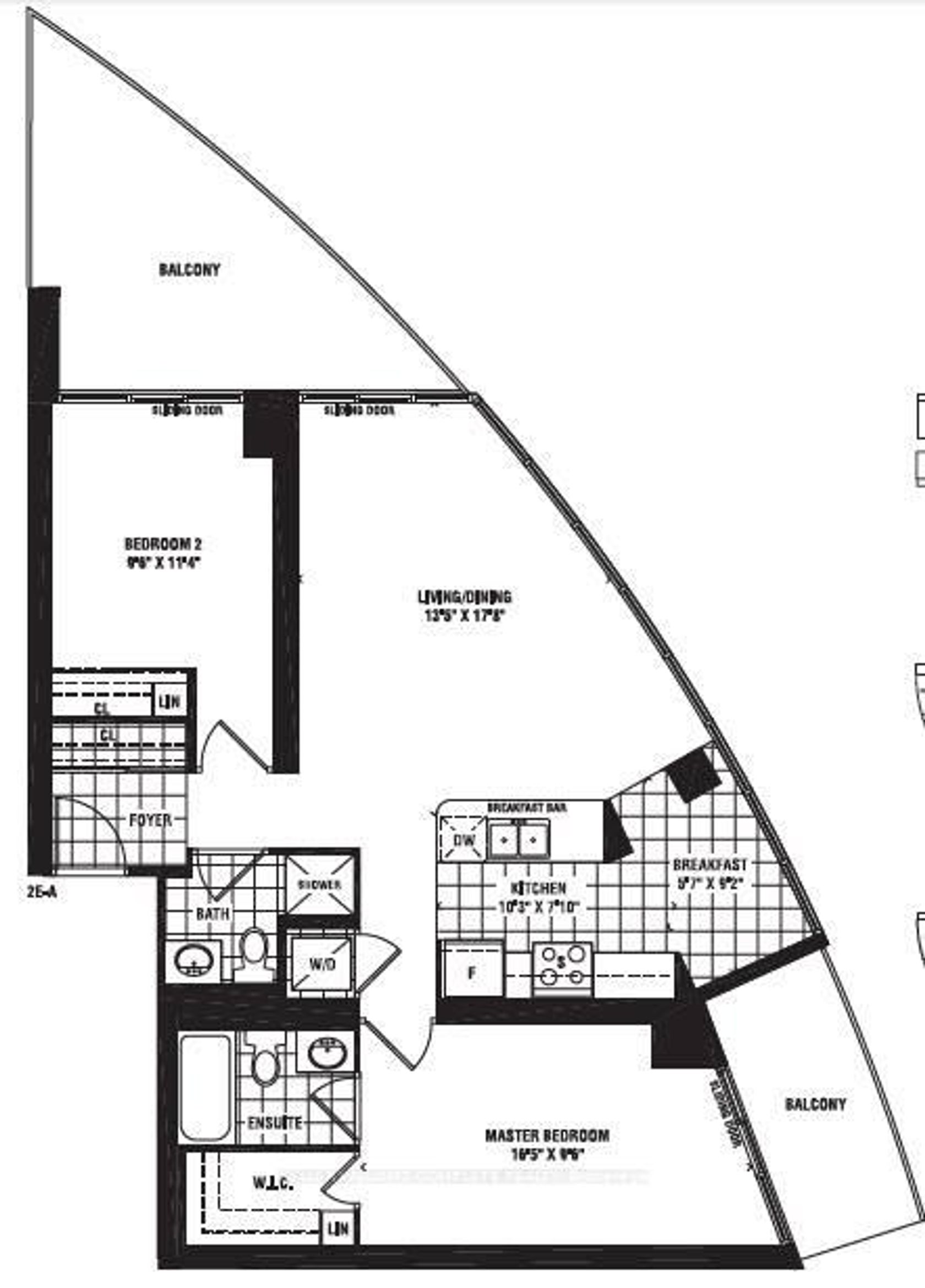 Photo 29 at 1110 - 30 GRAND TRUNK Crescent SW, Waterfront Communities C1, Toronto Photo 29 at 1110 - 30 GRAND TRUNK Crescent SW, Waterfront Communities C1, Toronto