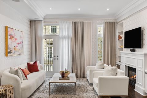 Photo 0 at 208A Merton Street, Mount Pleasant West, Toronto