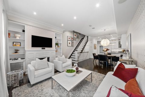 Photo 2 at 208A Merton Street, Mount Pleasant West, Toronto