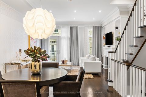 Photo 4 at 208A Merton Street, Mount Pleasant West, Toronto Photo 4 at 208A Merton Street, Mount Pleasant West, Toronto