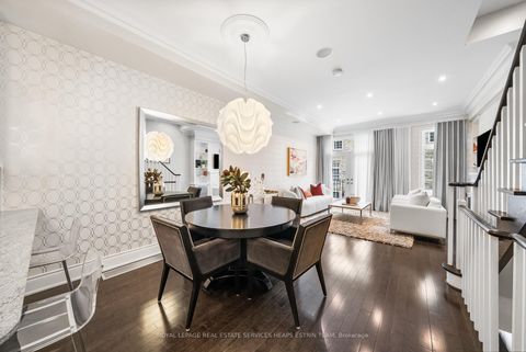 Photo 5 at 208A Merton Street, Mount Pleasant West, Toronto