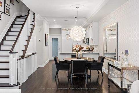 Photo 6 at 208A Merton Street, Mount Pleasant West, Toronto