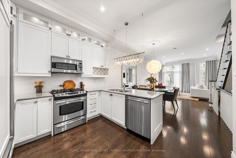 Photo 8 at 208A Merton Street, Mount Pleasant West, Toronto