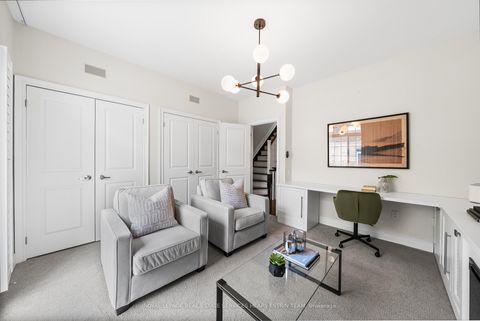 Photo 25 at 208A Merton Street, Mount Pleasant West, Toronto