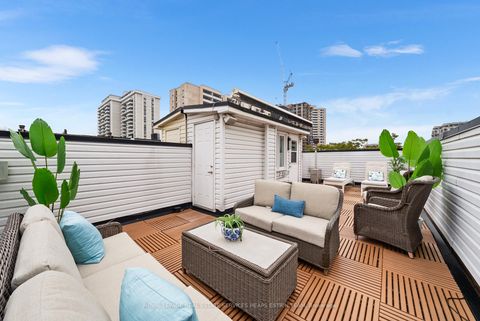 Photo 29 at 208A Merton Street, Mount Pleasant West, Toronto