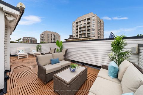 Photo 30 at 208A Merton Street, Mount Pleasant West, Toronto