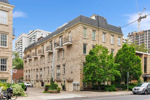 Photo 31 at 208A Merton Street, Mount Pleasant West, Toronto