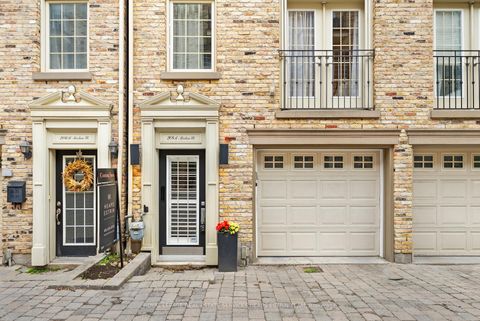 Photo 32 at 208A Merton Street, Mount Pleasant West, Toronto