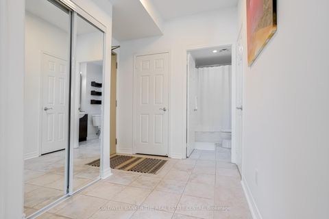 Photo 3 at 310 - 18 Holmes Avenue, Willowdale East, Toronto