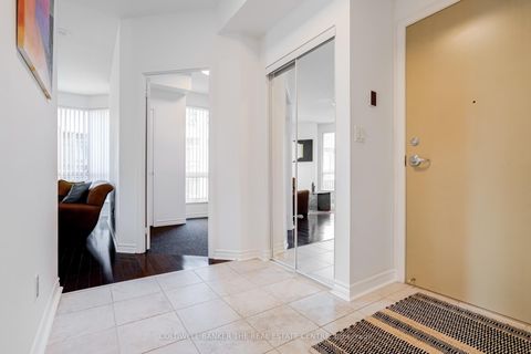 Photo 4 at 310 - 18 Holmes Avenue, Willowdale East, Toronto