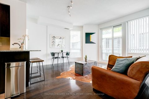 Photo 5 at 310 - 18 Holmes Avenue, Willowdale East, Toronto