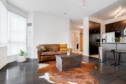 Photo 6 at 310 - 18 Holmes Avenue, Willowdale East, Toronto