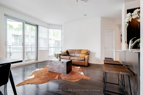 Photo 7 at 310 - 18 Holmes Avenue, Willowdale East, Toronto