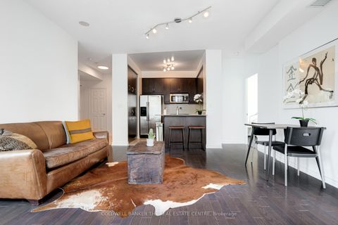 Photo 8 at 310 - 18 Holmes Avenue, Willowdale East, Toronto