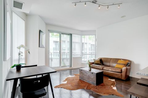 Photo 10 at 310 - 18 Holmes Avenue, Willowdale East, Toronto