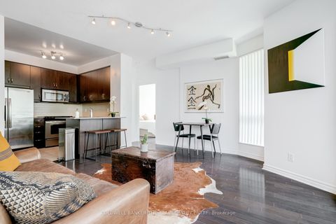 Photo 11 at 310 - 18 Holmes Avenue, Willowdale East, Toronto