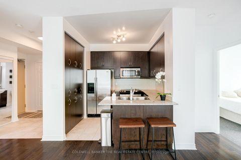 Photo 13 at 310 - 18 Holmes Avenue, Willowdale East, Toronto