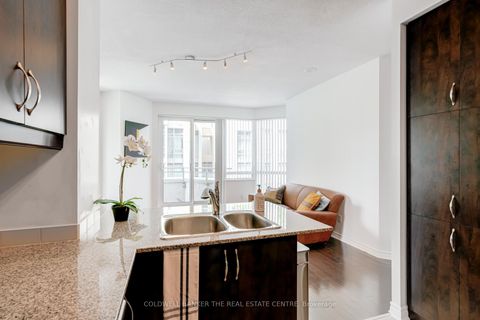 Photo 16 at 310 - 18 Holmes Avenue, Willowdale East, Toronto