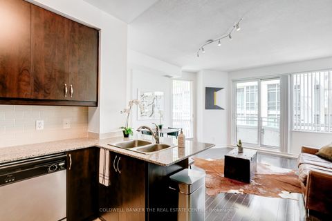 Photo 17 at 310 - 18 Holmes Avenue, Willowdale East, Toronto