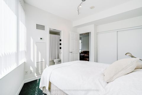 Photo 22 at 310 - 18 Holmes Avenue, Willowdale East, Toronto