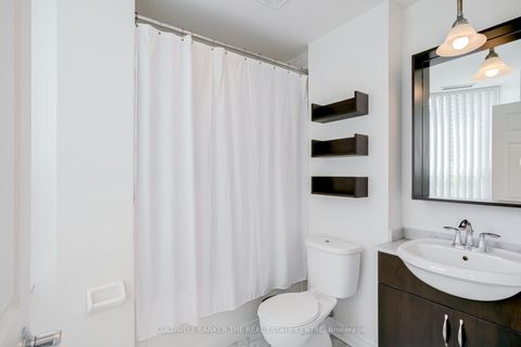 Photo 23 at 310 - 18 Holmes Avenue, Willowdale East, Toronto