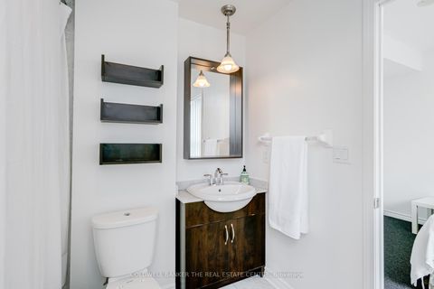 Photo 24 at 310 - 18 Holmes Avenue, Willowdale East, Toronto