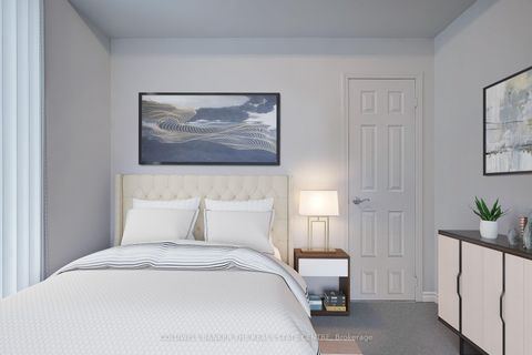 Photo 25 at 310 - 18 Holmes Avenue, Willowdale East, Toronto