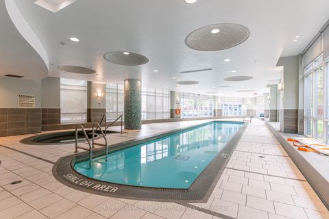 Photo 27 at 310 - 18 Holmes Avenue, Willowdale East, Toronto