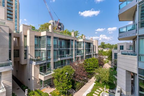 Photo 30 at 310 - 18 Holmes Avenue, Willowdale East, Toronto