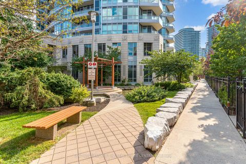 Photo 33 at 310 - 18 Holmes Avenue, Willowdale East, Toronto