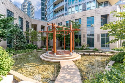 Photo 34 at 310 - 18 Holmes Avenue, Willowdale East, Toronto