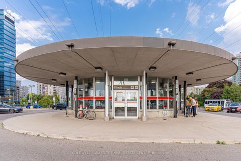 Photo 36 at 310 - 18 Holmes Avenue, Willowdale East, Toronto