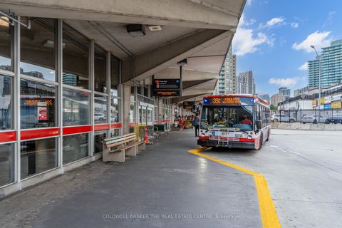 Photo 37 at 310 - 18 Holmes Avenue, Willowdale East, Toronto