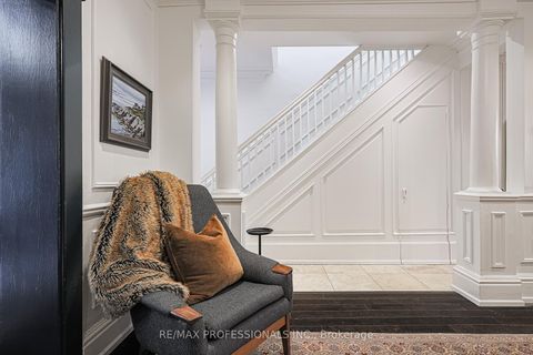 Photo 4 at 18 Constance Street, Swansea, Toronto