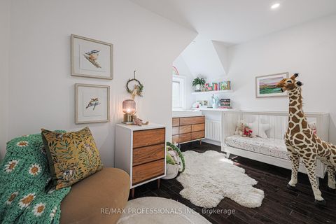 Photo 32 at 18 Constance Street, Swansea, Toronto