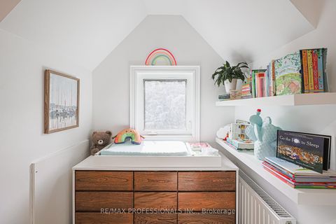 Photo 33 at 18 Constance Street, Swansea, Toronto